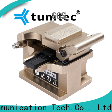 reliable fiber cleaver tc6s for business for sale