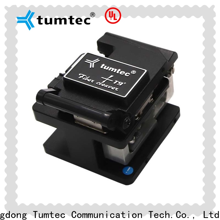 Tumtec precision fiber optic tools company on sale