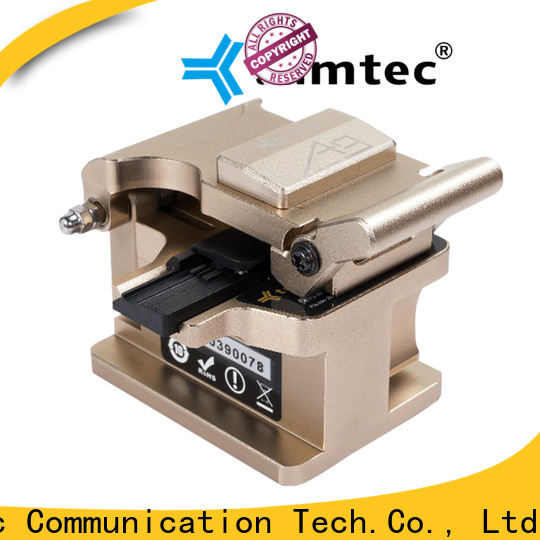 Tumtec durable fiber cutter blade suppliers on sale