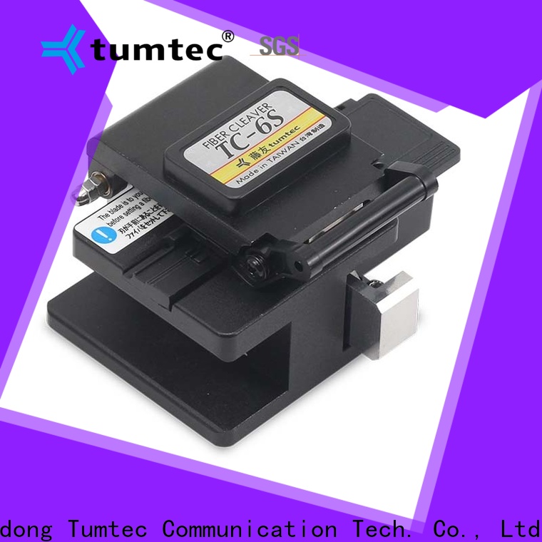 Tumtec t9 fiber optic sheet factory direct supply for telecommunications