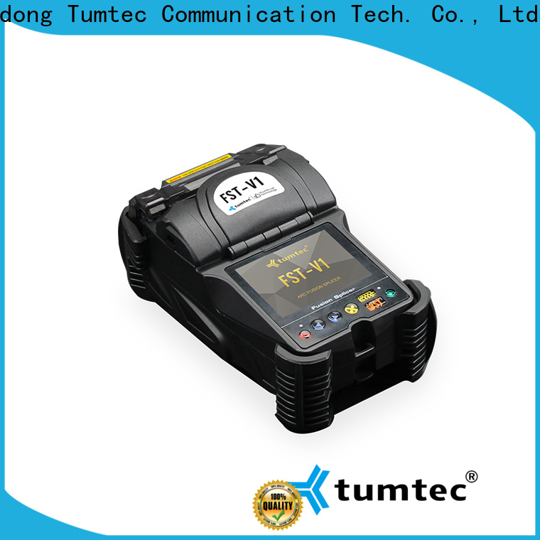 Tumtec 83a second hand splicing machine supply for sale