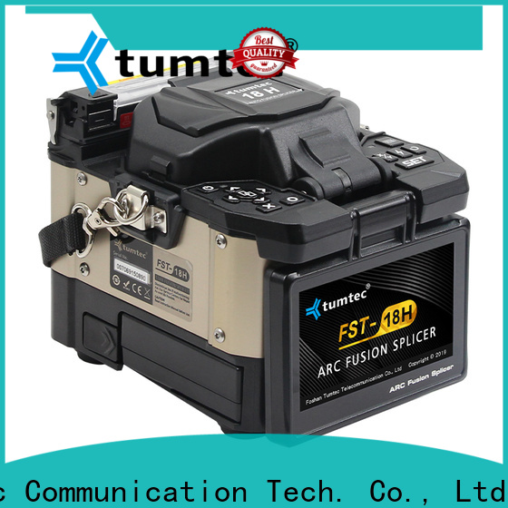 Tumtec six motor fibre optic floating machine best supplier bulk buy