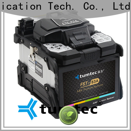 high quality splicing machine price in mumbai fst18s best manufacturer for outdoor environment