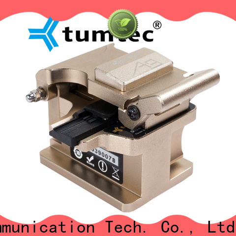 Tumtec tc6s fiber optic socket from China bulk production