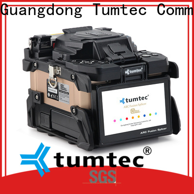 Tumtec 83a fibre optic splicing equipment south africa from China on sale