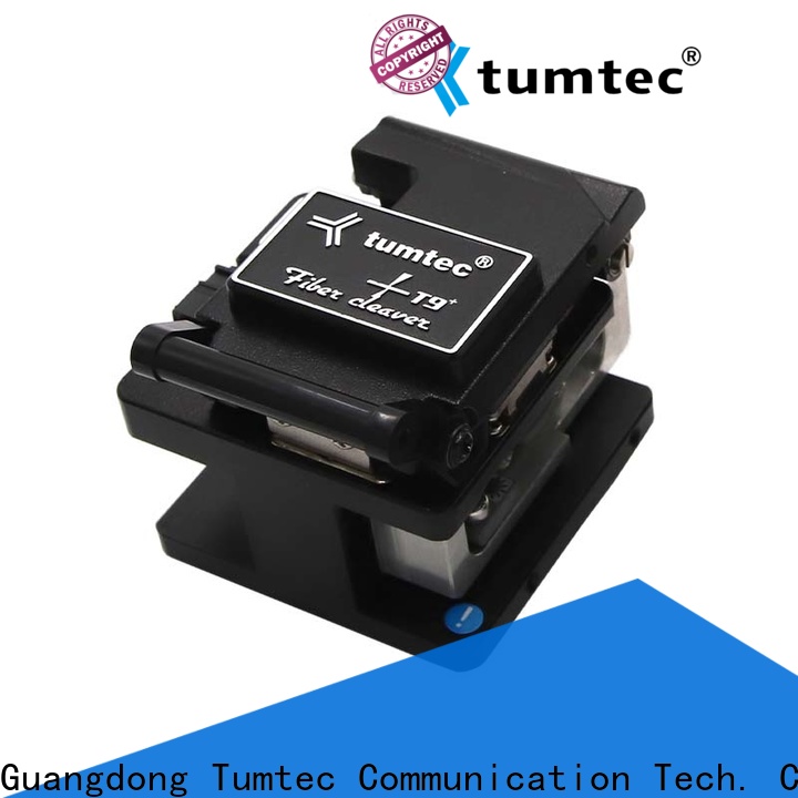 Tumtec tc6s fiber optic cutting tool for business on sale