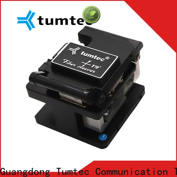 Tumtec tcf8 fiber optic fusion for business bulk buy