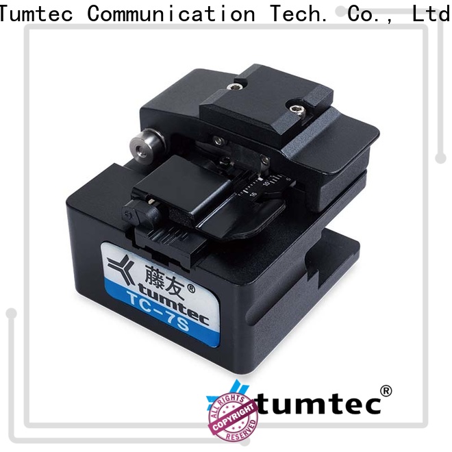 Tumtec tc7s true fiber optic wholesale on sale