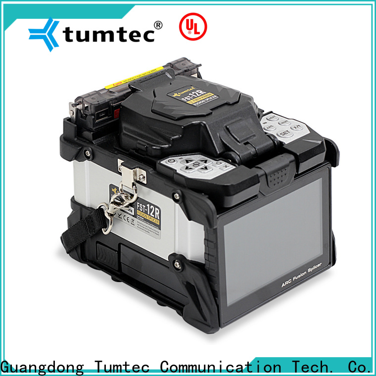 Tumtec worldwide splicing machine price in hyderabad wholesale for sale