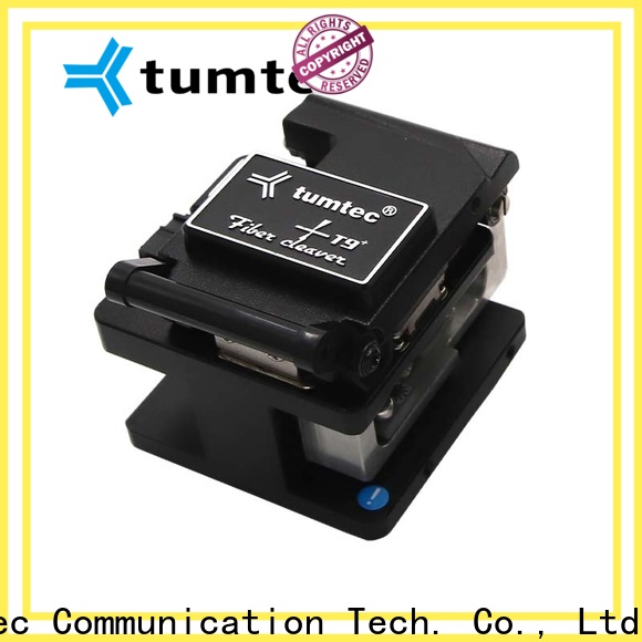 Tumtec excellent fiber optic shutter with good price for fiber optic field