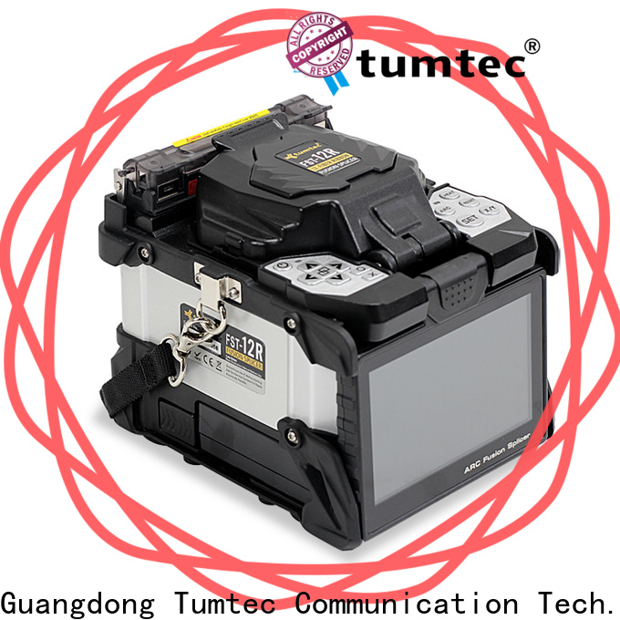 Tumtec effective fiber optic enclosure factory for telecommunications