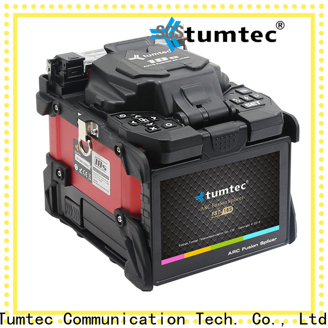 Tumtec fst18s fiber optic jointing kit best supplier for sale