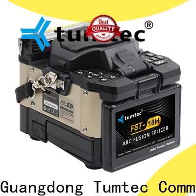 Tumtec v9 fiber machine price factory directly sale on sale