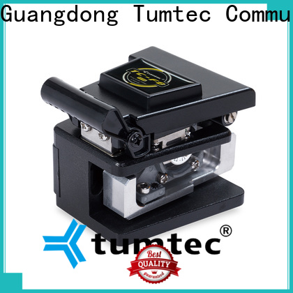 certificated fiber optic cutter tcf8 manufacturer for fiber optic field