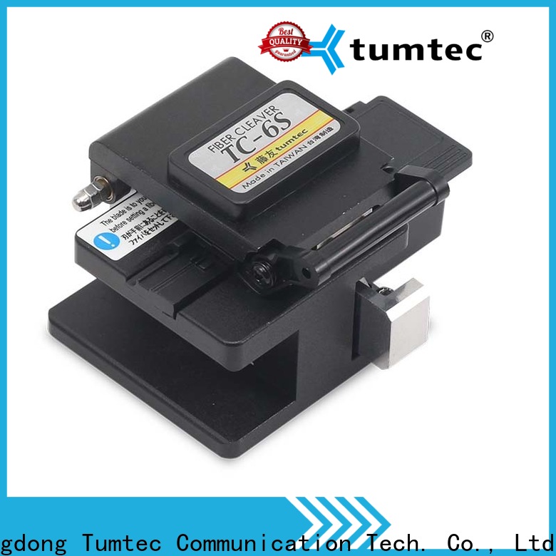 Tumtec efficient ofc cleaver supply on sale