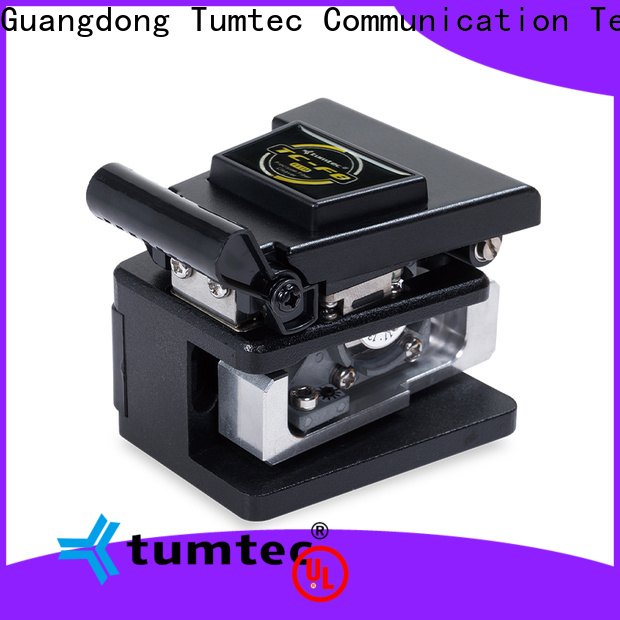 Tumtec practical fiber optic joint factory bulk buy