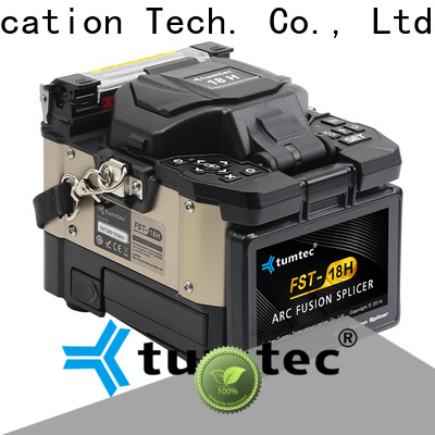 worldwide fiber splicing machine fujikura price v9 best supplier for telecommunications