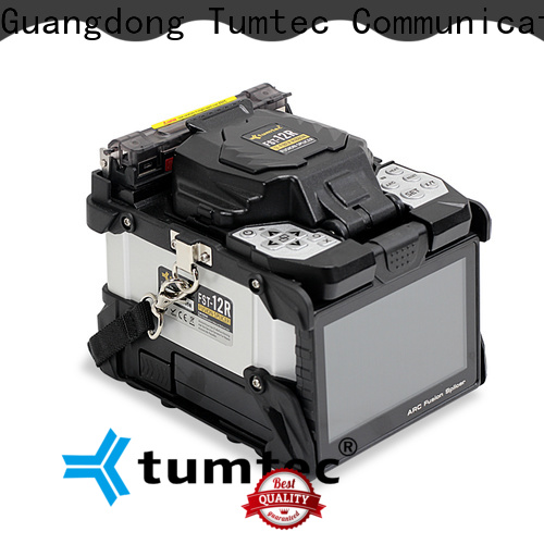 Tumtec professional splicing machine price in chennai supply bulk buy