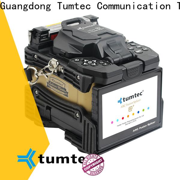 Tumtec cheap fiber optic splicing jobs ireland company bulk buy