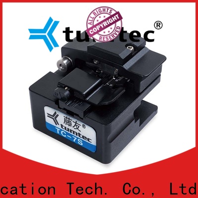 Tumtec reliable fiber optic daylighting best supplier for fiber optic field