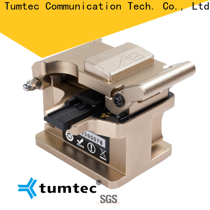 Tumtec Tumtec fiber optic tools suppliers for telecommunications