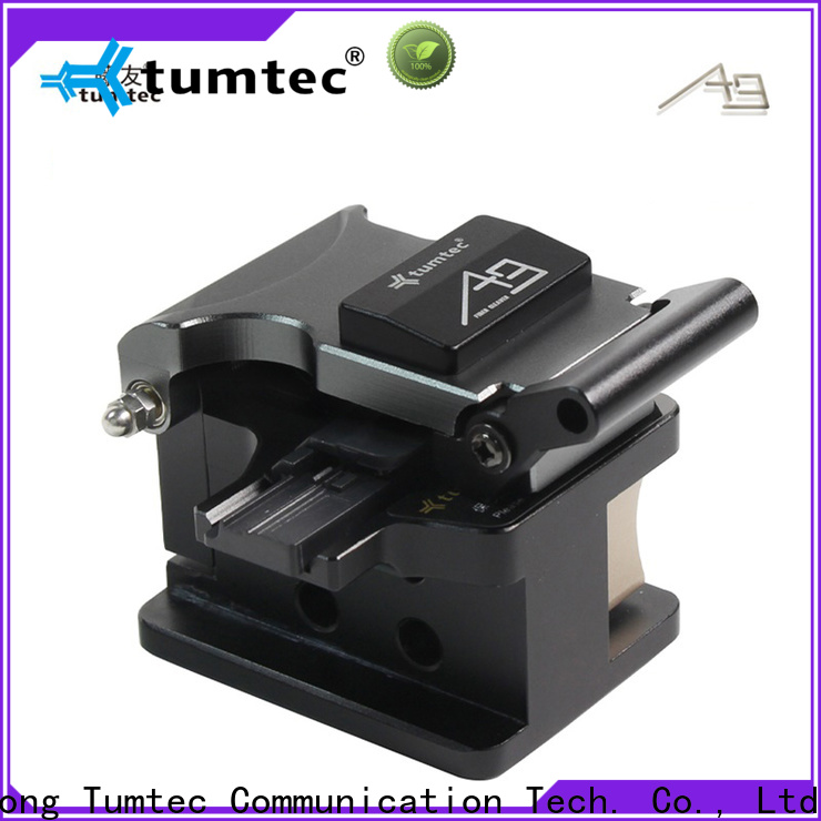 Tumtec t9 occ fiber optic directly sale for sale