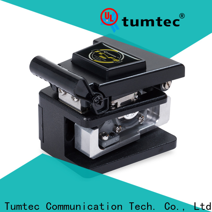 Tumtec quality ofc cleaver design bulk production