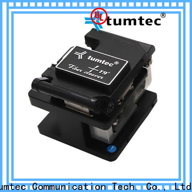 Tumtec lightweight side glow fiber optic customized bulk buy