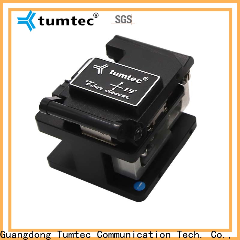 Tumtec stable fiber optic mesh with good price for fiber optic field