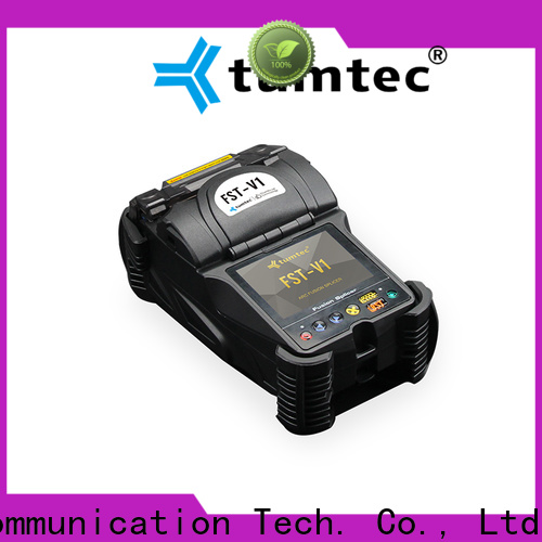 Tumtec Tumtec fiber optic splicing companies suppliers for sale