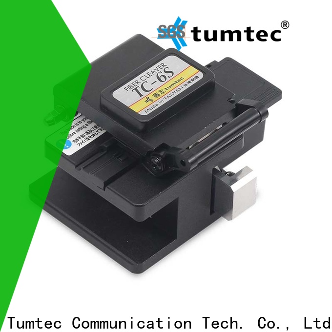 Tumtec a9 fiber optic connectors supplier for sale