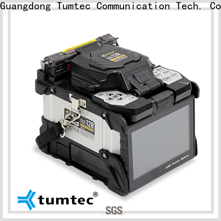 Tumtec stable what is splicing in optical fiber cable from China for outdoor environment