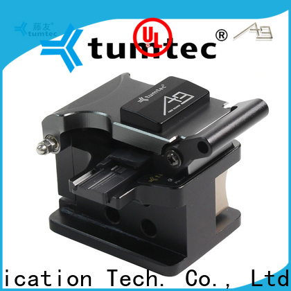 Tumtec hot selling clivador fujikura inquire now for telecommunications