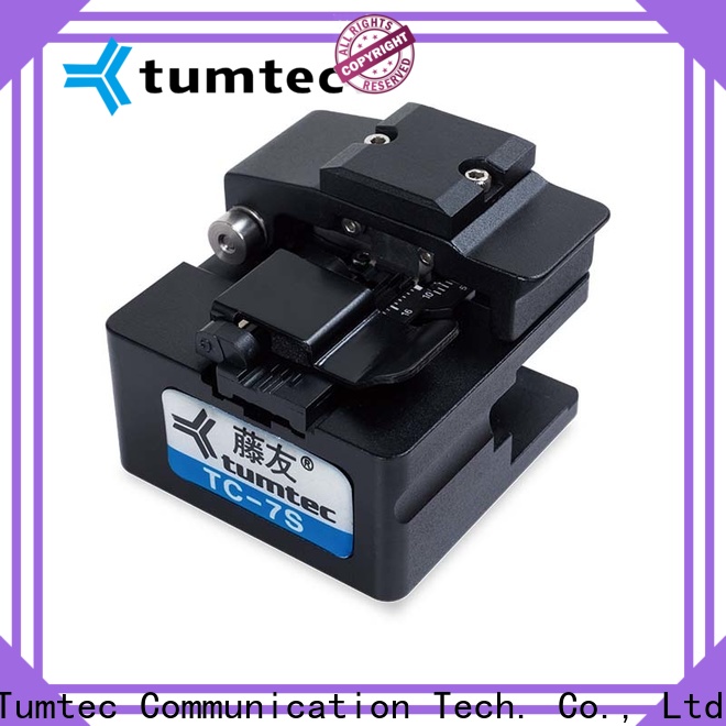 Tumtec unrivalled quality fiber optic terminology manufacturers for fiber optic solution