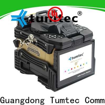 Tumtec best price what is splicing fiber optic cable factory direct supply on sale