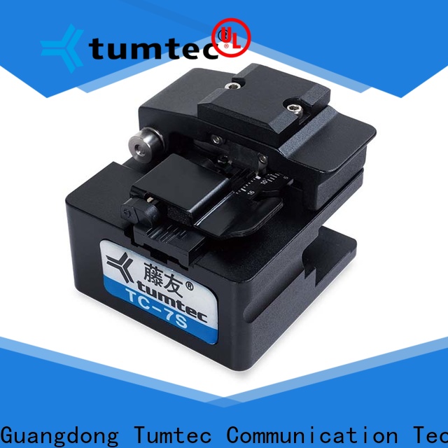 Tumtec tumtec fiber optic launch box inquire now for fiber optic field