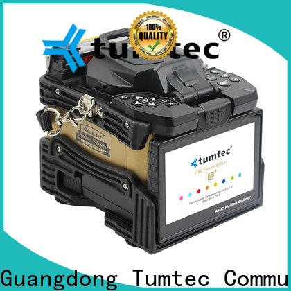 effective splicing machine six motor supplier for outdoor environment