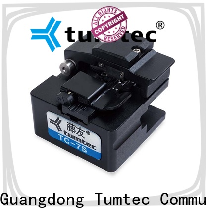 Tumtec tumtec how fast is fiber optic Supply bulk production