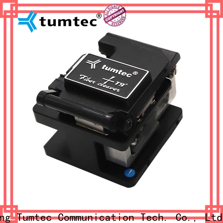 Tumtec professional sapphire optical fiber with good price on sale