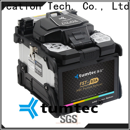 Tumtec fst18s splicing machine price malaysia with good price for outdoor environment