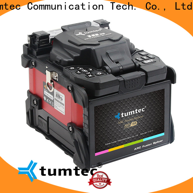 Tumtec tumtec splicing machine price in india from China bulk buy