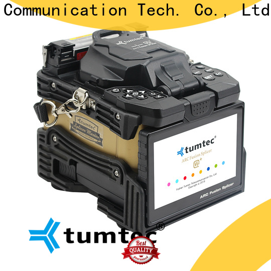 professional splicing kit tumtec factory for sale