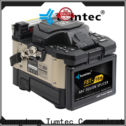 Tumtec fiber optic cable machine equipment factory directly sale on sale