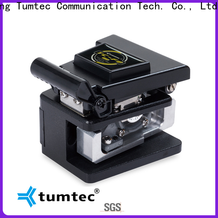 Tumtec lightweight how to make optical fiber manufacturer for sale