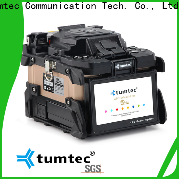 Tumtec fst18s fiber optic splicing table wholesale on sale