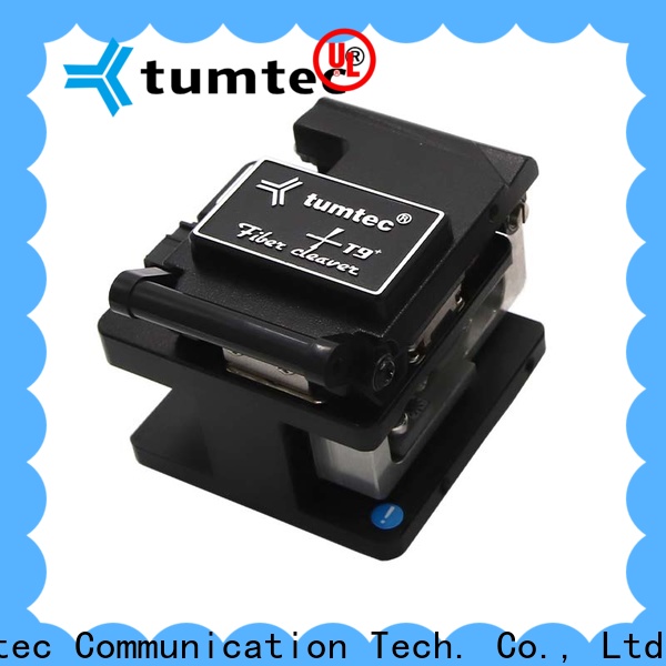 Tumtec fiber optical cord splitter for business for fiber optic field