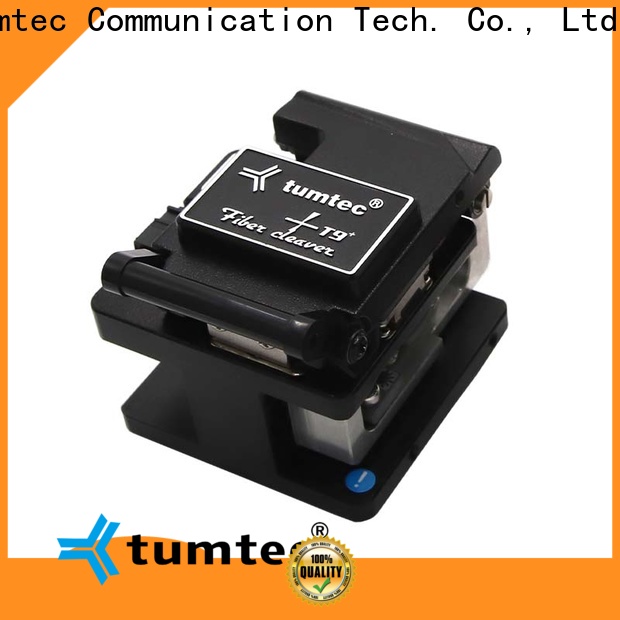Tumtec efficient fiberoptic systems inc from China for telecommunications