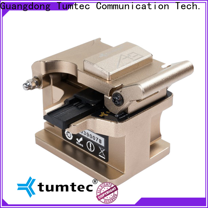 Tumtec practical fiber optic warning tape best supplier on sale
