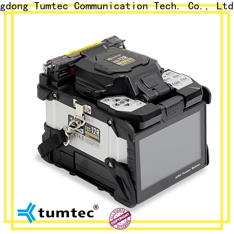 Tumtec worldwide fiber optic splicing jobs ireland inquire now for fiber optic solution bulk production