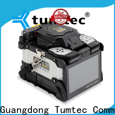 stable fiber optic enclosure four motors series for outdoor environment